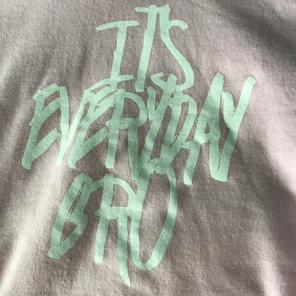 Pink Hoodie - Picture 2 of 3